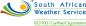 The South African Weather Service (SAWS) logo